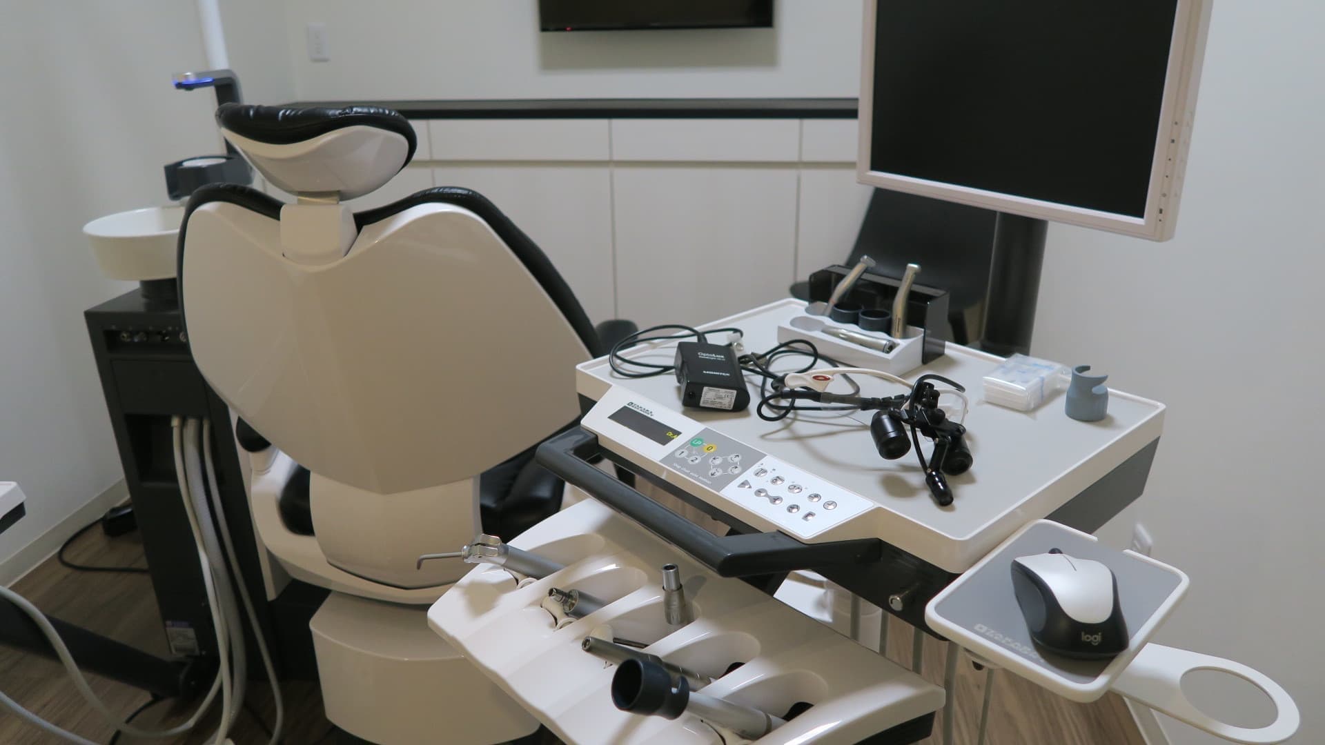 堺市北区/MYデンタルクリニック/医療機器