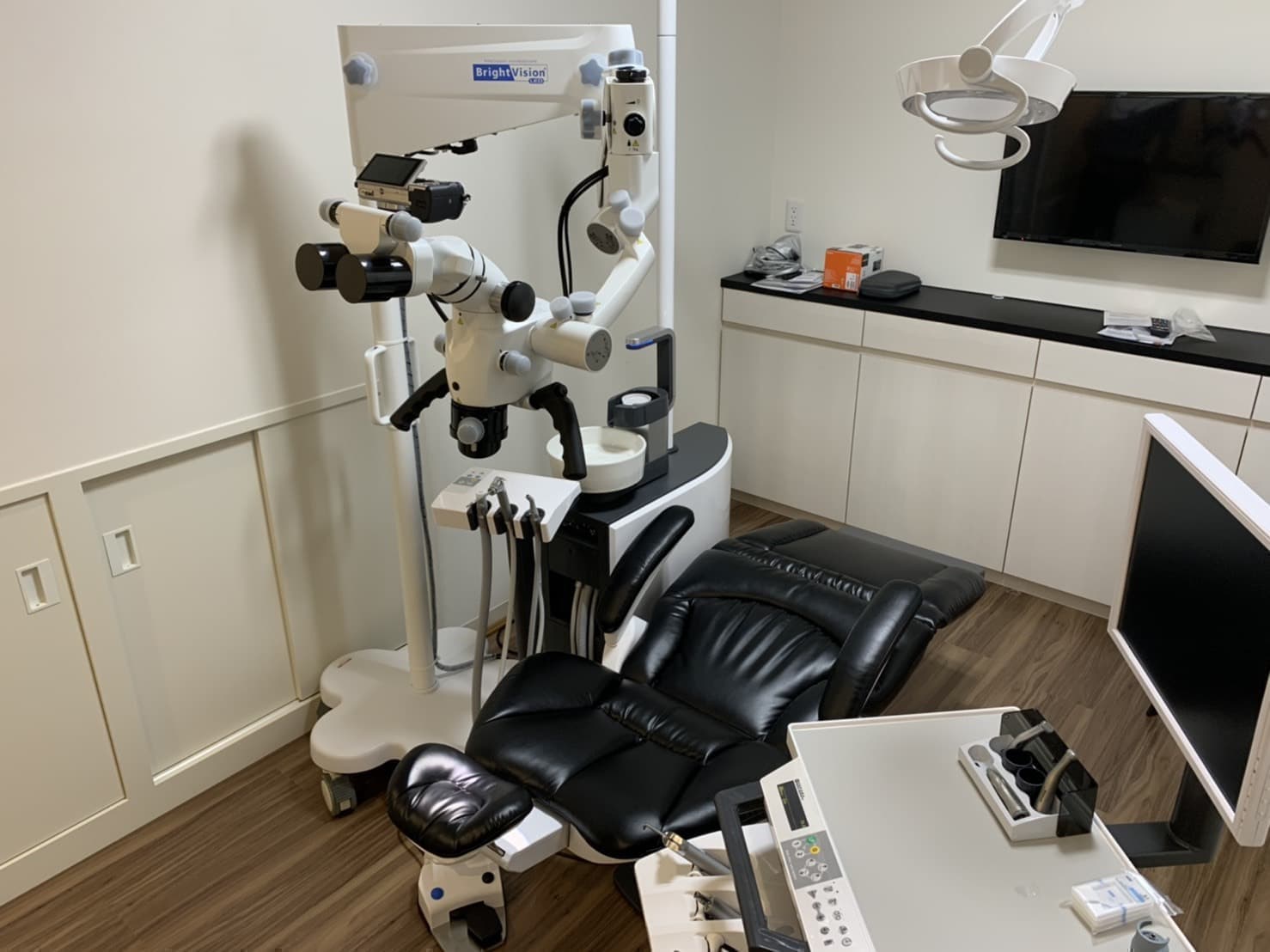 堺市北区/MYデンタルクリニック/医療機器