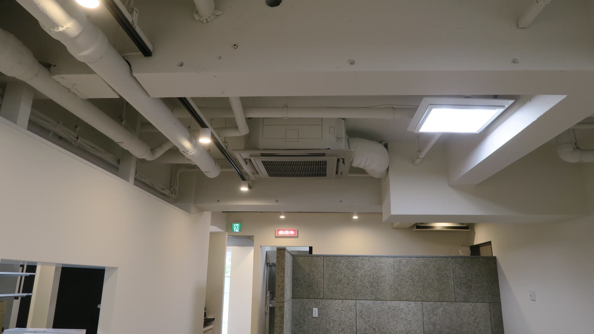 堺市北区/MYデンタルクリニック/内装