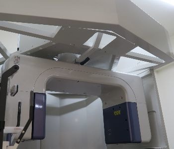 堺市北区歯科/歯科用CT